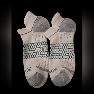 BOMBAS Honeycomb Arch Support BNWOT Medium Hex•Tec White/Gray/Green